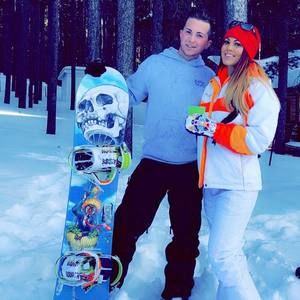 Meet your Posher, Kristi